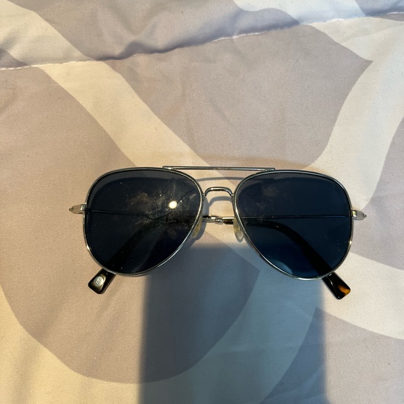 Warby Parker Sunglasses - Picture 3 of 7